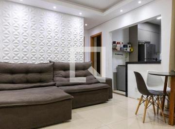 Apartamento · 49m² · 2 Quartos · 1 Vaga · Apartamento para Aluguel - Jardim América, 2 Quartos, 49 m² - Sorocaba