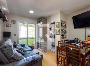 Apartamento · 40m² · 1 Quarto · 1 Vaga · Apartamento para Aluguel - Paraíso, 1 Quarto, 40 m² - São Paulo