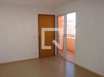 Apartamento · 50m² · 2 Quartos · 1 Vaga · Apartamento para Aluguel - Jardim Isis, 2 Quartos, 50 m² - Cotia