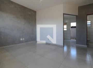 Casa · 80m² · 2 Quartos · 2 Vagas · Casa para Aluguel - Vila Cintra, 2 Quartos, 80 m² - Mogi das Cruzes