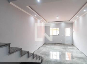 Casa · 88m² · 2 Quartos · 1 Vaga · Casa para Aluguel - Santa Cruz, 2 Quartos, 88 m² - Rio de Janeiro