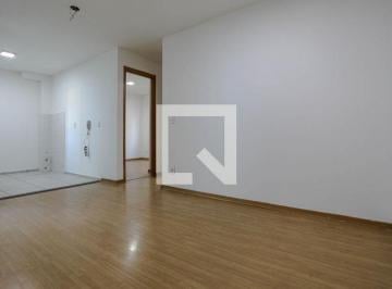 Apartamento · 55m² · 2 Quartos · 1 Vaga · Apartamento para Aluguel - Botujuru, 2 Quartos,  55 m² - Mogi das Cruzes