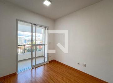 Apartamento · 39m² · 1 Quarto · 1 Vaga · Apartamento para Aluguel - Bosque da Saúde, 1 Quarto, 39 m² - São Paulo