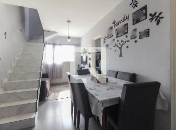 Apartamento · 61m² · 4 Quartos · 1 Vaga · Apartamento para Aluguel - Parque Santa Rita, 4 Quartos, 61 m² - São Paulo