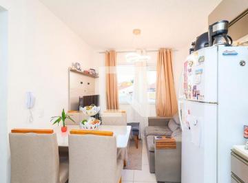 Apartamento · 31m² · 2 Quartos · Apartamento para Aluguel - Fazenda Aricanduva, 2 Quartos, 31 m² - São Paulo