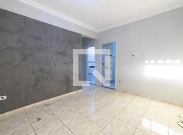Apartamento · 54m² · 2 Quartos · 1 Vaga · Apartamento para Aluguel - Jardim Morada do Sol, 2 Quartos, 54 m² - Indaiatuba