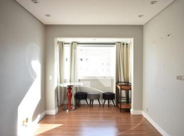 Apartamento · 75m² · 3 Quartos · 2 Vagas · Apartamento para Aluguel - Chácara Inglesa, 3 Quartos, 75 m² - São Paulo