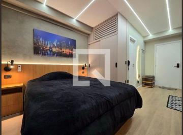 Apartamento · 32m² · 1 Quarto · Apartamento para Aluguel - Vila Olímpia, 1 Quarto, 32 m² - São Paulo