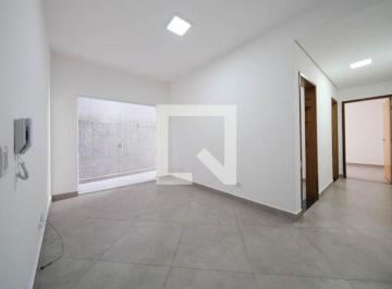 Apartamento · 55m² · 2 Quartos · Apartamento para Aluguel - Vila Nhocuné, 2 Quartos, 55 m² - São Paulo