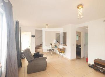 Casa · 70m² · 2 Quartos · 1 Vaga · Casa para Aluguel - Campo Grande, 2 Quartos, 70 m² - Rio de Janeiro