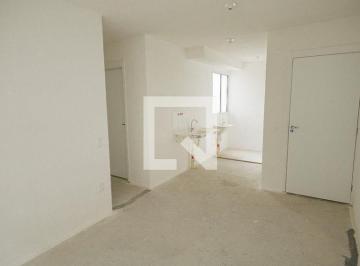Apartamento · 40m² · 2 Quartos · Apartamento para Aluguel - Santa Cruz, 2 Quartos, 40 m² - Rio de Janeiro