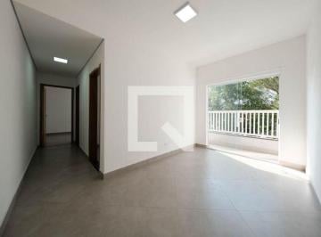 Apartamento · 55m² · 2 Quartos · Apartamento para Aluguel - Vila Nhocuné, 2 Quartos, 55 m² - São Paulo