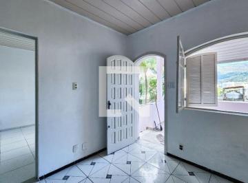 Casa · 100m² · 2 Quartos · Casa para Aluguel - Vila Isabel, 2 Quartos,  100 m² - Rio de Janeiro