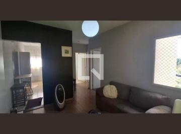 Apartamento · 50m² · 2 Quartos · 1 Vaga · Apartamento para Aluguel - Antonio Marincek, 2 Quartos,  50 m² - Ribeirão Preto