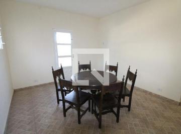 Casa · 80m² · 3 Quartos · 1 Vaga · Casa para Aluguel - Jardim Colonial, 3 Quartos, 80 m² - São José dos Campos