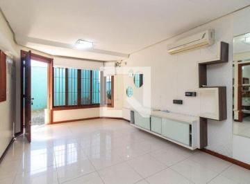 Casa · 156m² · 3 Quartos · 1 Vaga · Casa para Aluguel - Ipanema, 3 Quartos, 156 m² - Porto Alegre