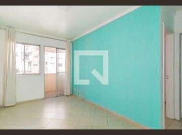Apartamento · 42m² · 1 Quarto · 1 Vaga · Apartamento para Aluguel - Mooca, 1 Quarto,  42 m² - São Paulo