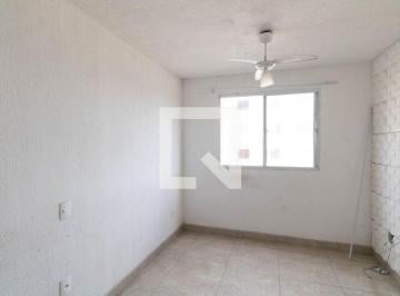 Apartamento · 40m² · 2 Quartos · 1 Vaga · Apartamento para Aluguel - Cosmos, 2 Quartos,  40 m² - Rio de Janeiro