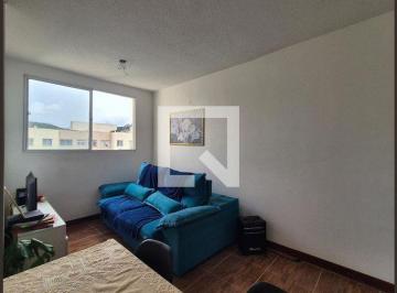 Apartamento de 3 quartos, Rio de Janeiro · Apartamento para Aluguel - Vargem Pequena, 3 Quartos, 51 m² - Rio de Janeiro