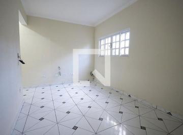 Casa · 70m² · 3 Quartos · 1 Vaga · Casa para Aluguel - Jardim Alvorada, 3 Quartos, 70 m² - Santo André