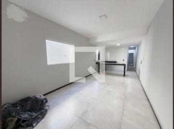 Casa · 130m² · 2 Quartos · 1 Vaga · Casa para Aluguel - Vila Pérola, 2 Quartos, 130 m² - Contagem
