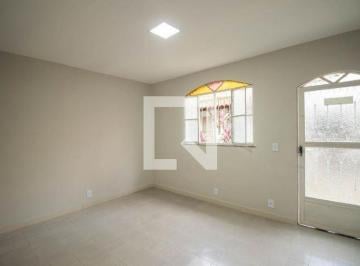 Casa · 53m² · 2 Quartos · Casa para Aluguel - Mutondo, 2 Quartos, 53 m² - São Gonçalo