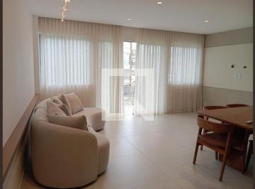 Apartamento · 121m² · 3 Quartos · 2 Vagas · Apartamento para Aluguel - Jardim Oceânico, 3 Quartos, 121 m² - Rio de Janeiro