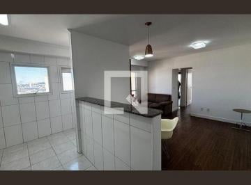 Apartamento · 67m² · 2 Quartos · 2 Vagas · Apartamento para Aluguel - Jardim Bela Vista, 2 Quartos, 67 m² - Santo André