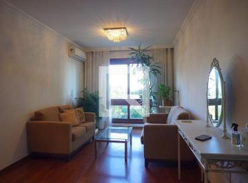 Apartamento · 98m² · 3 Quartos · 1 Vaga · Apartamento para Aluguel - Petrópolis, 3 Quartos, 98 m² - Porto Alegre