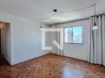 Apartamento · 84m² · 3 Quartos · 1 Vaga · Apartamento para Aluguel - Vila Mariana, 3 Quartos, 84 m² - São Paulo