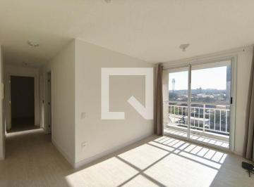 Apartamento · 48m² · 2 Quartos · 1 Vaga · Apartamento para Aluguel - Jardim Capivari, 2 Quartos, 48 m² - Campinas