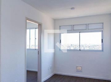 Apartamento · 35m² · 2 Quartos · Apartamento para Aluguel - Sapopemba, 2 Quartos, 35 m² - São Paulo