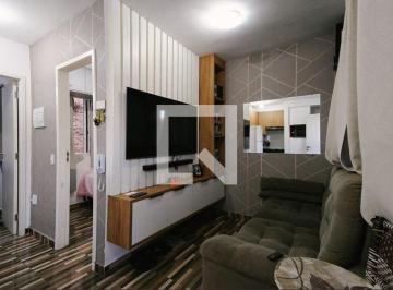 Apartamento de 2 quartos, São Paulo · Apartamento para Aluguel - Vila Ré, 2 Quartos, 30 m² - São Paulo