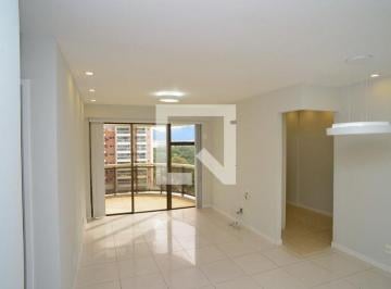 Apartamento · 100m² · 2 Quartos · 1 Vaga · Apartamento para Aluguel - Barra da Tijuca, 2 Quartos, 100 m² - Rio de Janeiro