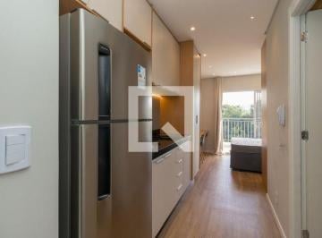 Apartamento · 23m² · 1 Quarto · Apartamento para Aluguel - Vila Santa Clara, 1 Quarto, 23 m² - São Paulo
