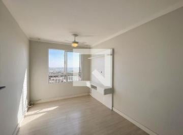 Apartamento · 47m² · 2 Quartos · 1 Vaga · Apartamento para Aluguel - Vila Boa Esperança, 2 Quartos, 47 m² - Valinhos