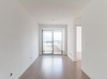 Apartamento · 50m² · 2 Quartos · 1 Vaga · Apartamento para Aluguel - Nova Mogilar, 2 Quartos,  50 m² - Mogi das Cruzes