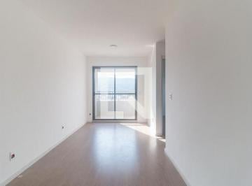 Apartamento · 50m² · 2 Quartos · 1 Vaga · Apartamento para Aluguel - Nova Mogilar, 2 Quartos, 50 m² - Mogi das Cruzes