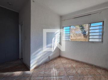 Casa · 80m² · 1 Quarto · Casa para Aluguel - Jardim Alvorada, 1 Quarto, 80 m² - Santo André