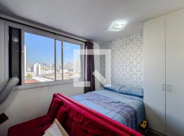 Apartamento · 19m² · 1 Quarto · Apartamento para Aluguel - Brás, 1 Quarto, 19 m² - São Paulo