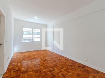 Apartamento · 30m² · 1 Quarto · Apartamento para Aluguel - Consolação, 1 Quarto,  30 m² - São Paulo
