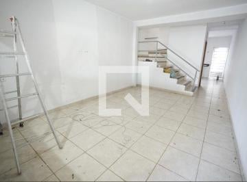 Casa · 84m² · 2 Quartos · 1 Vaga · Casa para Aluguel - Vila Mooca, 2 Quartos,  84 m² - Goiânia