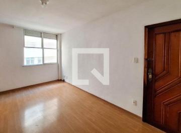 Apartamento · 54m² · 2 Quartos · 1 Vaga · Apartamento para Aluguel - Barreto, 2 Quartos, 54 m² - Niterói