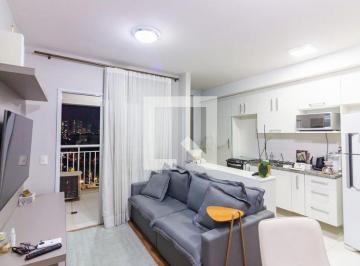 Apartamento · 41m² · 1 Quarto · 1 Vaga · Apartamento para Aluguel - Vila Yara, 1 Quarto, 41 m² - Osasco