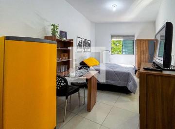 Apartamento · 18m² · 1 Quarto · Apartamento para Aluguel - Jabaquara, 1 Quarto, 18 m² - São Paulo