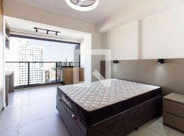 Apartamento · 38m² · 1 Quarto · Apartamento para Aluguel - Vila Pompéia, 1 Quarto, 38 m² - São Paulo