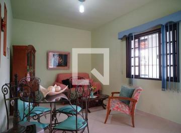 Casa · 149m² · 2 Quartos · 4 Vagas · Casa para Aluguel - Flamengo, 2 Quartos,  149 m² - Maricá