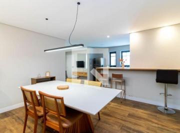 Apartamento · 75m² · 2 Quartos · 1 Vaga · Apartamento para Aluguel - Santana, 2 Quartos,  75 m² - São Paulo
