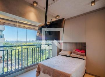 Apartamento · 24m² · 1 Quarto · Apartamento para Aluguel - Butantã, 1 Quarto, 24 m² - São Paulo