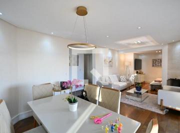 Apartamento · 135m² · 3 Quartos · 3 Vagas · Apartamento para Aluguel - Morumbi, 3 Quartos, 135 m² - São Paulo